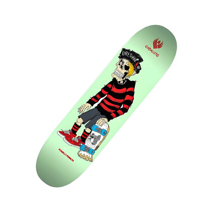 دک POWELL PERALTA FLIGHT STEVE CABALLERO - تصویر 2