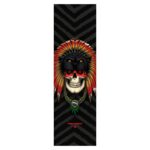گریپ POWELL PERALTA HOEFLER SKULL GRIP