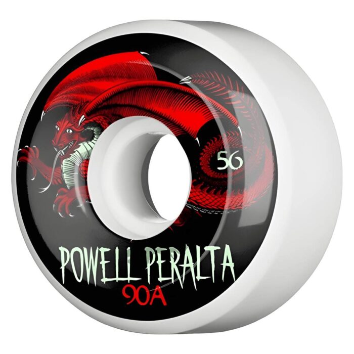 POWELL PERALTA OVAL DRAGON