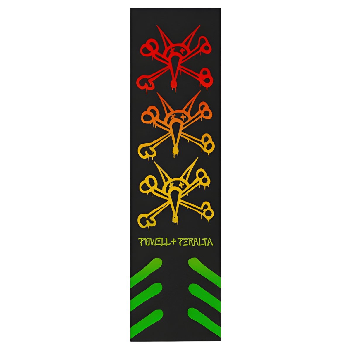 POWELL PERALTA RAT BONES FADE GRIP-1 گریپ POWELL PERALTA RAT BONES FADE GRIP - تصویر 1