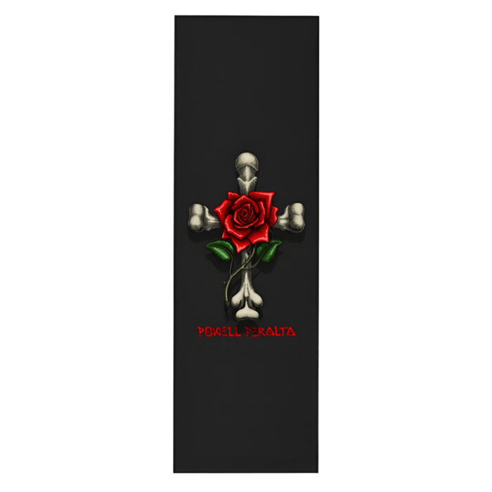 گریپ POWELL PERALTA ROSE CROSS GRIP - تصویر 2