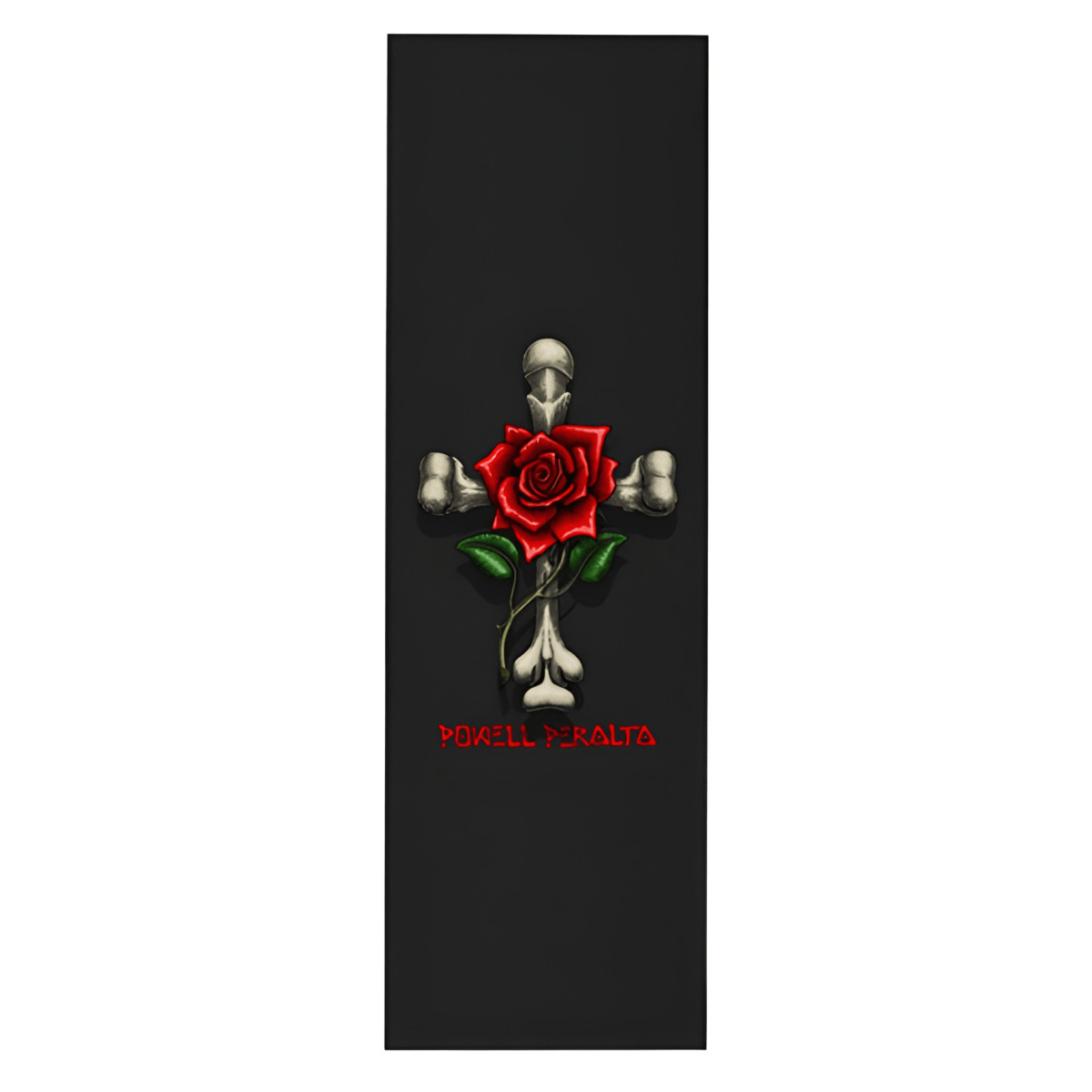 POWELL PERALTA ROSE CROSS GRIP-1 گریپ POWELL PERALTA ROSE CROSS GRIP - تصویر 1