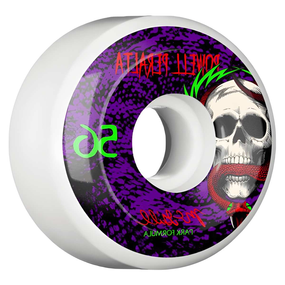 POWELL PERALTA SNAKE-1 چرخ POWELL PERALTA SNAKE - تصویر 1