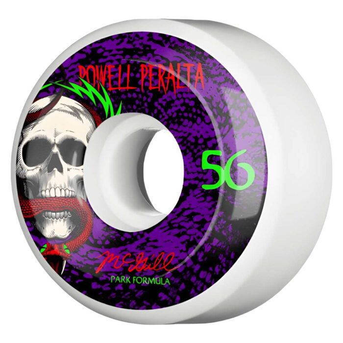 چرخ POWELL PERALTA SNAKE - تصویر 2