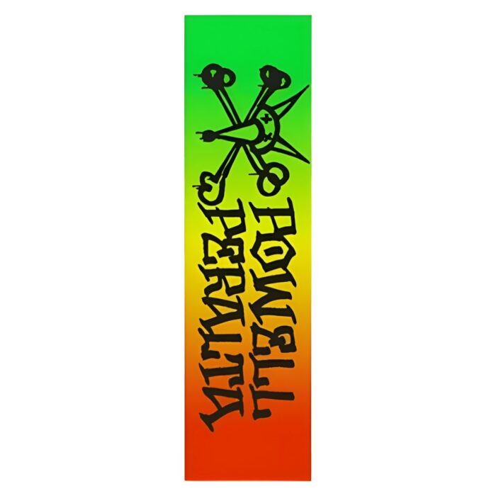 گریپ POWELL PERALTA VATO RAT FADE GRIP - تصویر 2