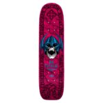 دک POWELL PERALTA WELINDER