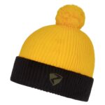 کلاه بافت ZIENER IKEN JUNIOR HAT CYBER YELLOW