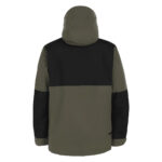 کاپشن ARMADA BERGS 2L INSULATED JACKET OLIVE - تصویر 2