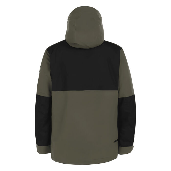 کاپشن ARMADA BERGS 2L INSULATED JACKET OLIVE - تصویر 2