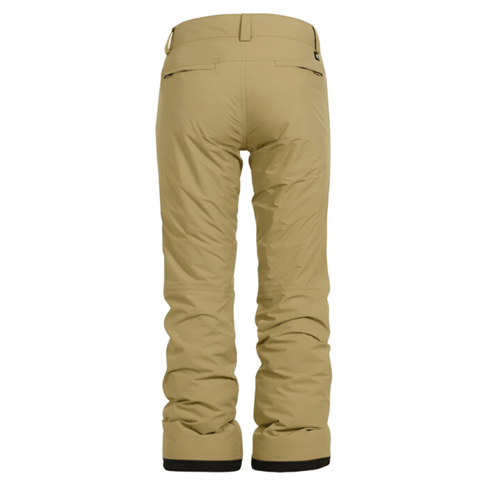 شلوار اسکی ARMADA BRAE PANT KHAKI - تصویر 2