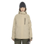 کاپشن ARMADA ELVY 2L SHELL JACKET - تصویر 3