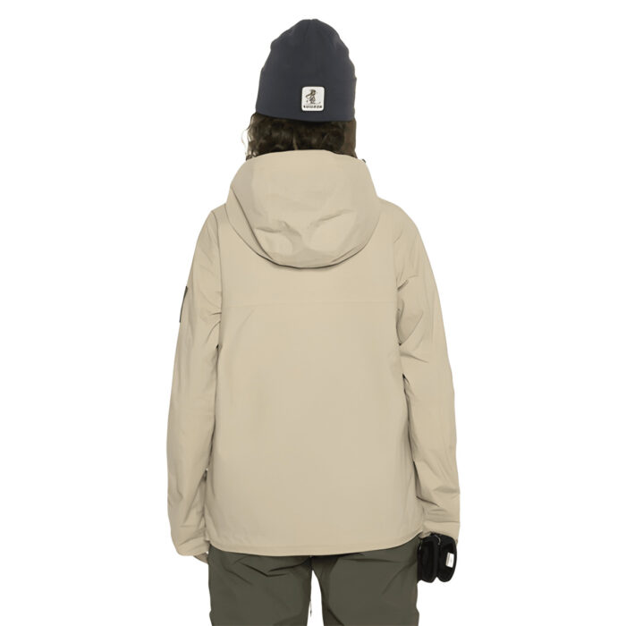 کاپشن ARMADA ELVY 2L SHELL JACKET - تصویر 4
