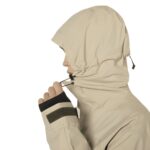 کاپشن ARMADA ELVY 2L SHELL JACKET - تصویر 5