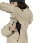 کاپشن ARMADA ELVY 2L SHELL JACKET - تصویر 6