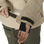 کاپشن ARMADA ELVY 2L SHELL JACKET - تصویر 7