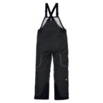 شلوار اسکی ARMADA EMMONS 3L BIB BLACK - تصویر 2