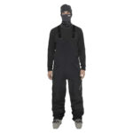 شلوار اسکی ARMADA EMMONS 3L BIB BLACK - تصویر 3