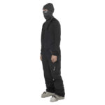 شلوار اسکی ARMADA EMMONS 3L BIB BLACK - تصویر 5