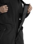 شلوار اسکی ARMADA EMMONS 3L BIB BLACK - تصویر 8