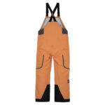 شلوار اسکی ARMADA EMMONS 3L BIB SIENNA - تصویر 2