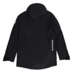 کاپشن ARMADA HAYDON 3L GORE TEX JACKET BLACK - تصویر 2