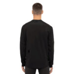 سویشرت ARMADA HOOPLER BASELAYER TOP BLACK - تصویر 3