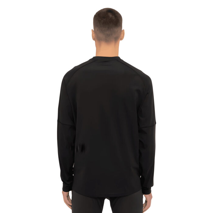 سویشرت ARMADA HOOPLER BASELAYER TOP BLACK - تصویر 3