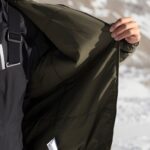 کاپشن ARMADA LOCATOR STRETCH INSULATOR OLIVE - تصویر 6