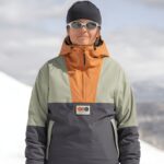 کاپشن ARMADA MADAKET 2L INSULATED ANOR - تصویر 2