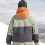 کاپشن ARMADA MADAKET 2L INSULATED ANOR - تصویر 3