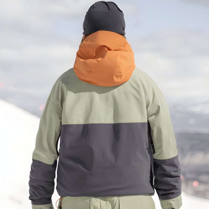 کاپشن ARMADA MADAKET 2L INSULATED ANOR - تصویر 3