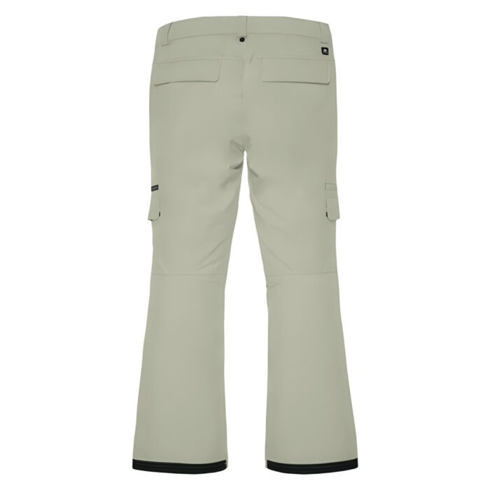 شلوار اسکی ARMADA MULA 2L INSULATED PANT MACHA - تصویر 2