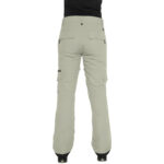 شلوار اسکی ARMADA MULA 2L INSULATED PANT MACHA - تصویر 4