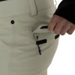 شلوار اسکی ARMADA MULA 2L INSULATED PANT MACHA - تصویر 5