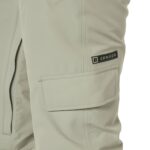 شلوار اسکی ARMADA MULA 2L INSULATED PANT MACHA - تصویر 7