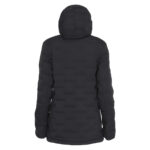 کاپشن ARMADA NISSWA DOWN JACKET BLACK - تصویر 2