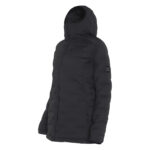 کاپشن ARMADA NISSWA DOWN JACKET BLACK - تصویر 3
