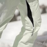 شلوار اسکی ARMADA PASCORE 2L BIB LUME - تصویر 10
