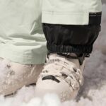 شلوار اسکی ARMADA PASCORE 2L BIB LUME - تصویر 11