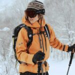 کاپشن ARMADA PAVARA 3L JACKET - تصویر 13