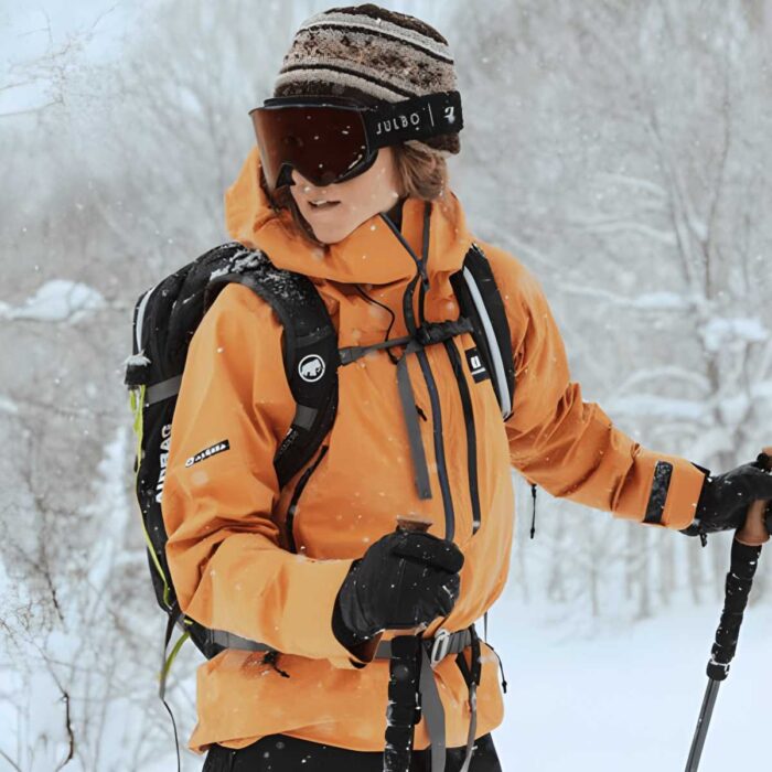 کاپشن ARMADA PAVARA 3L JACKET - تصویر 13