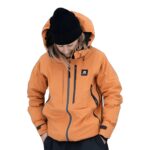 کاپشن ARMADA PAVARA 3L JACKET - تصویر 3