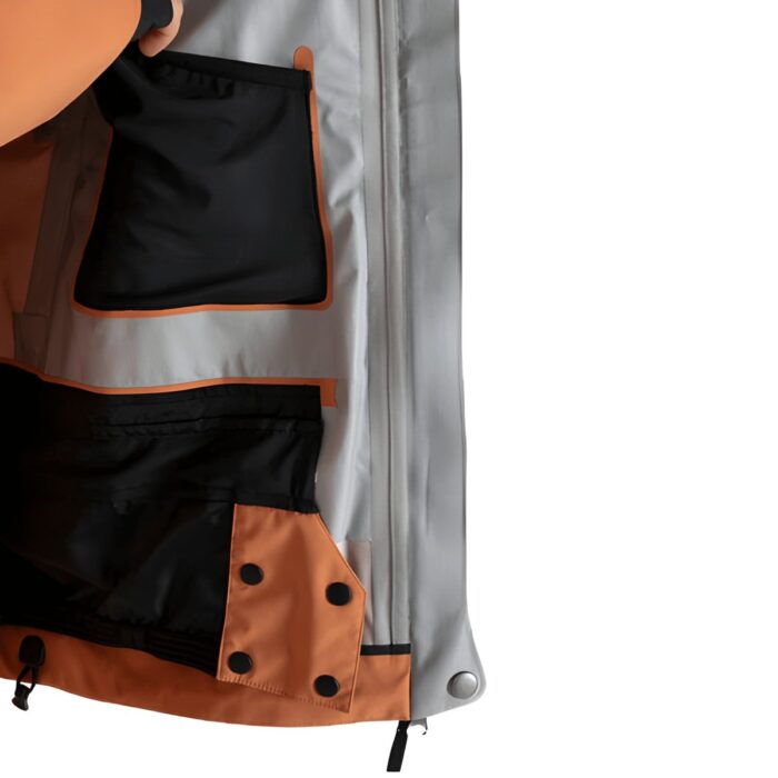 کاپشن ARMADA PAVARA 3L JACKET - تصویر 5