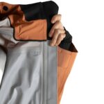 کاپشن ARMADA PAVARA 3L JACKET - تصویر 6