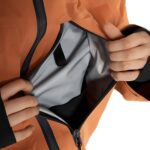 کاپشن ARMADA PAVARA 3L JACKET - تصویر 7