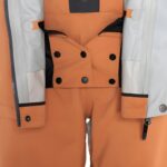 کاپشن ARMADA PAVARA 3L JACKET - تصویر 8