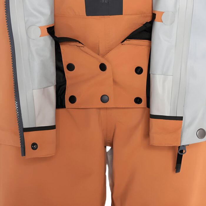 کاپشن ARMADA PAVARA 3L JACKET - تصویر 8