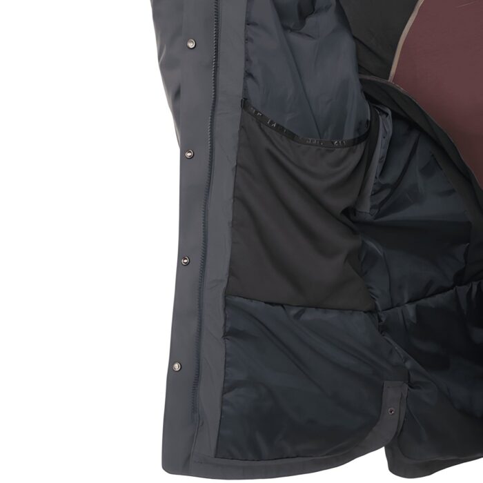 کاپشن ARMADA RHYE 2L INSULATED JACKET - تصویر 11