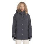 کاپشن ARMADA RHYE 2L INSULATED JACKET - تصویر 2