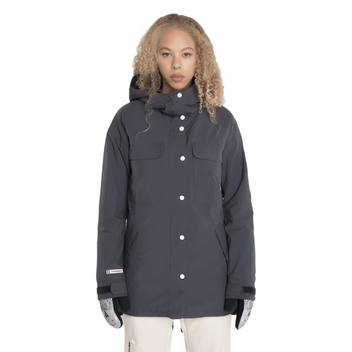 کاپشن ARMADA RHYE 2L INSULATED JACKET - تصویر 2